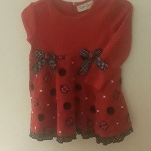 Rare too! Dress 2T